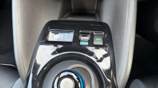 Nissan LEAF 160kW e+ Tekna 62kWh 5dr Auto Electric Hatchback